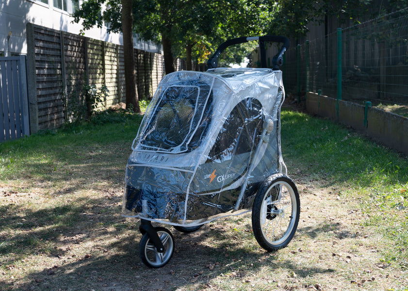 Petstro Pelerina pentru carucior