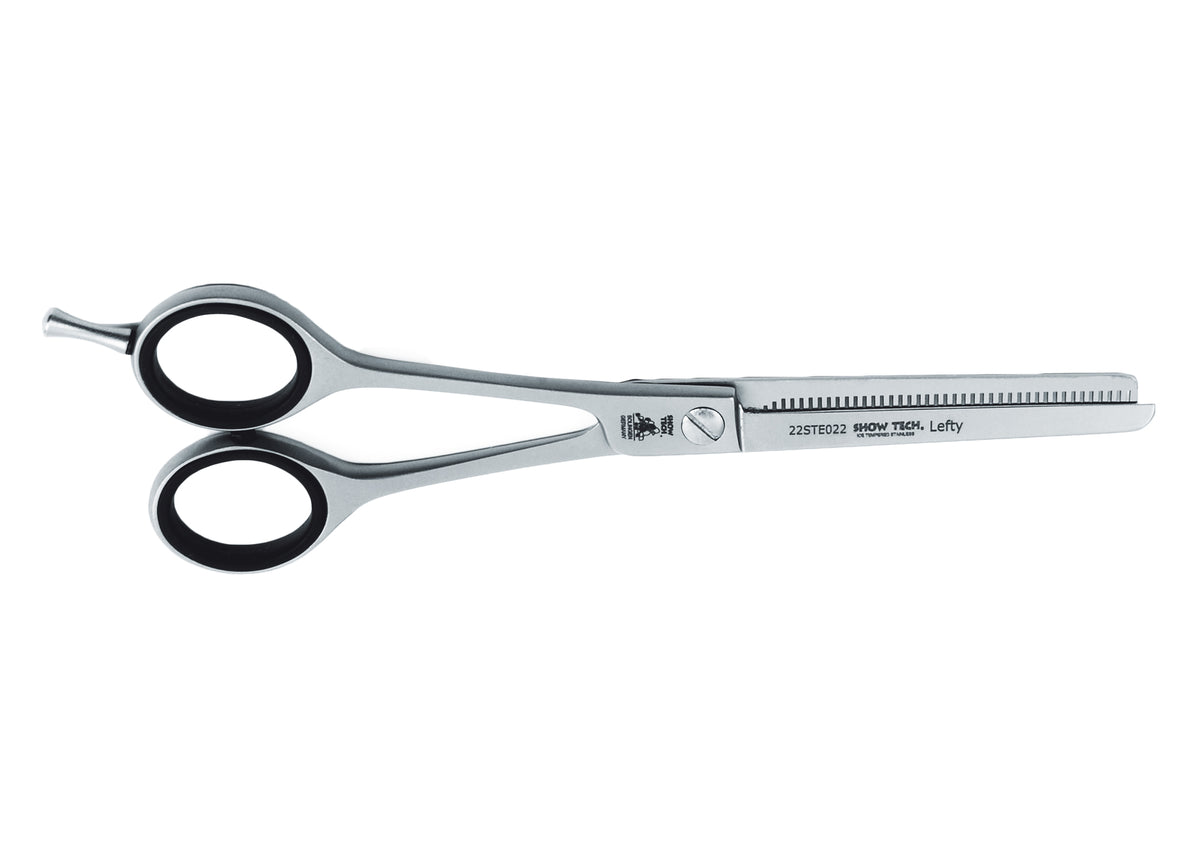 Foarfeca Show Tech de filat 17cm stangaci