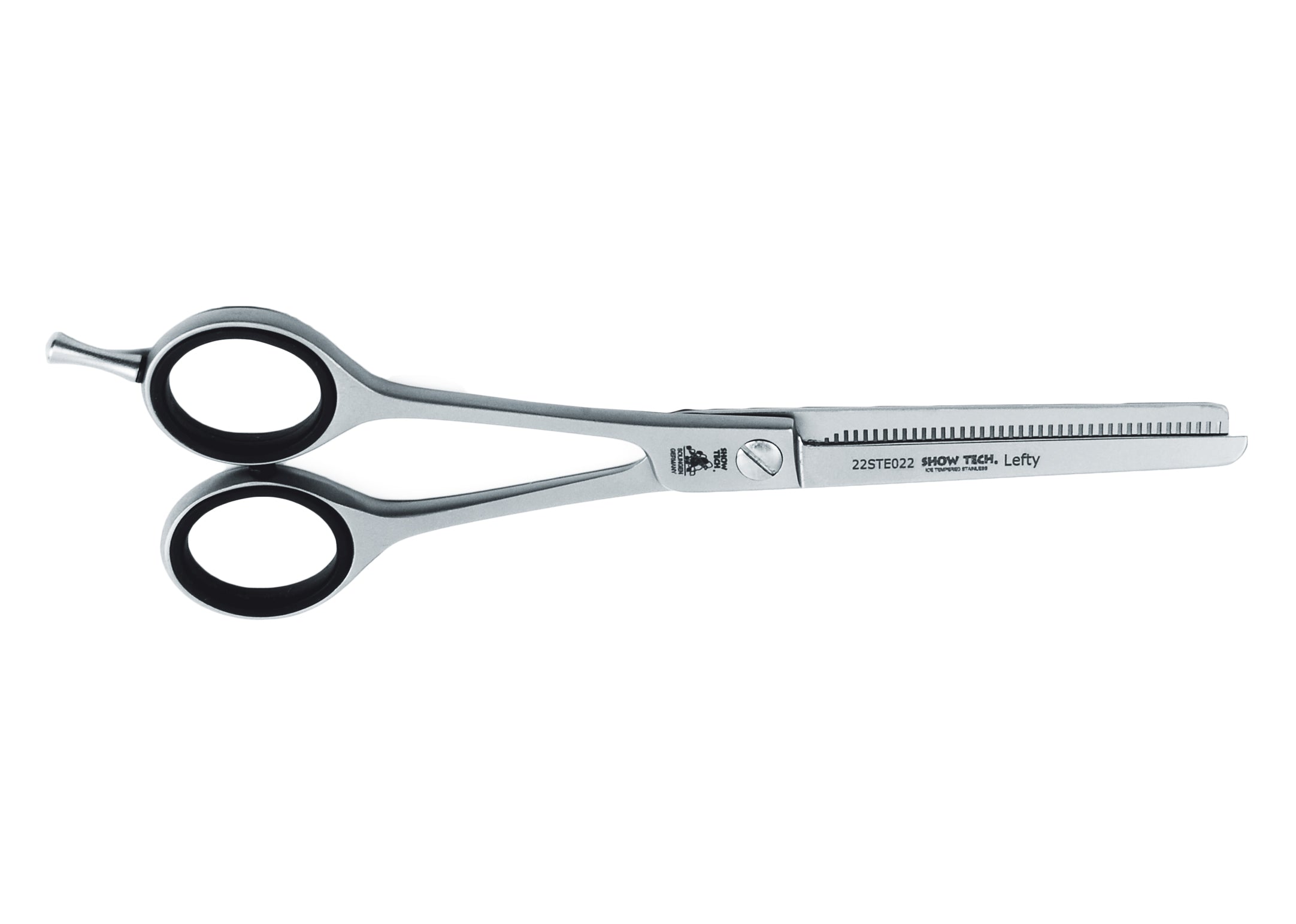 Foarfeca Show Tech de filat 17cm stangaci