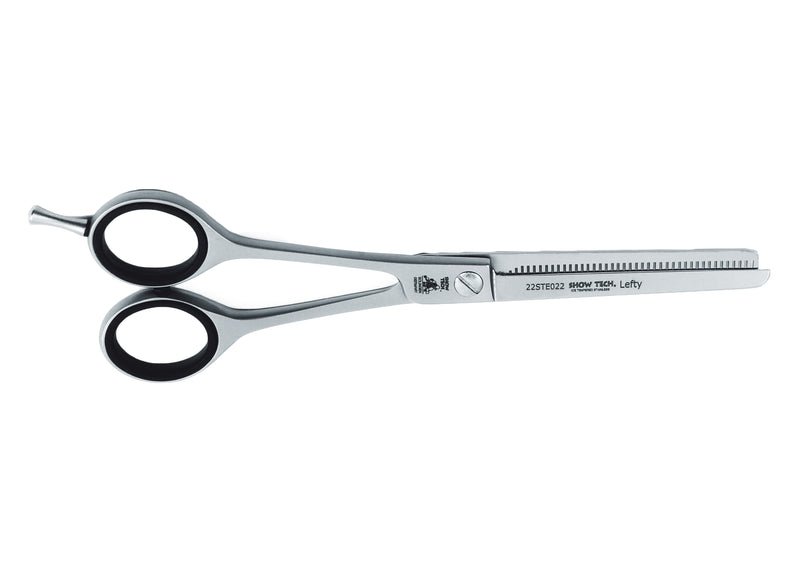 Foarfeca Show Tech de filat 17cm stangaci