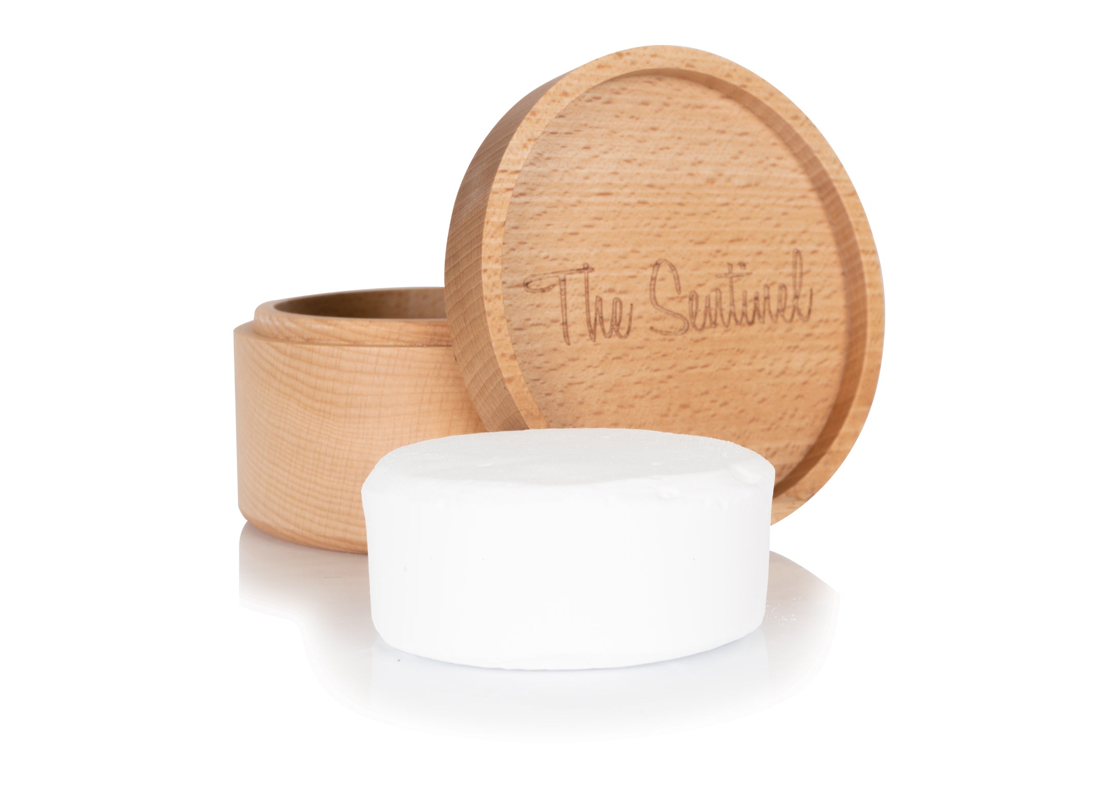 The Sentinel H11 Bloc creta alba 30g