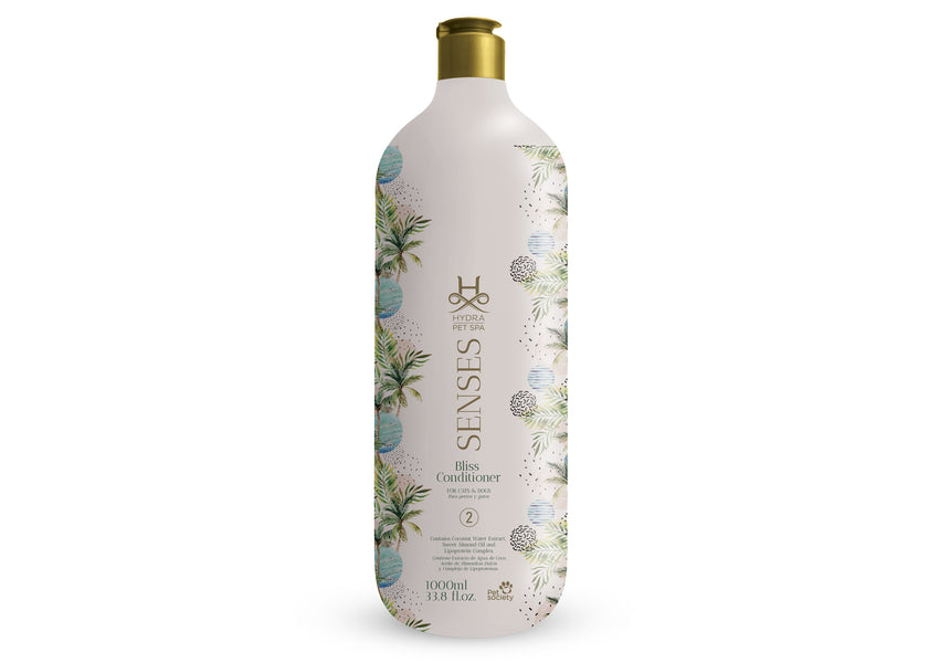 Hydra Balsam pentru caini si pisici Pet Spa Senses Bliss
