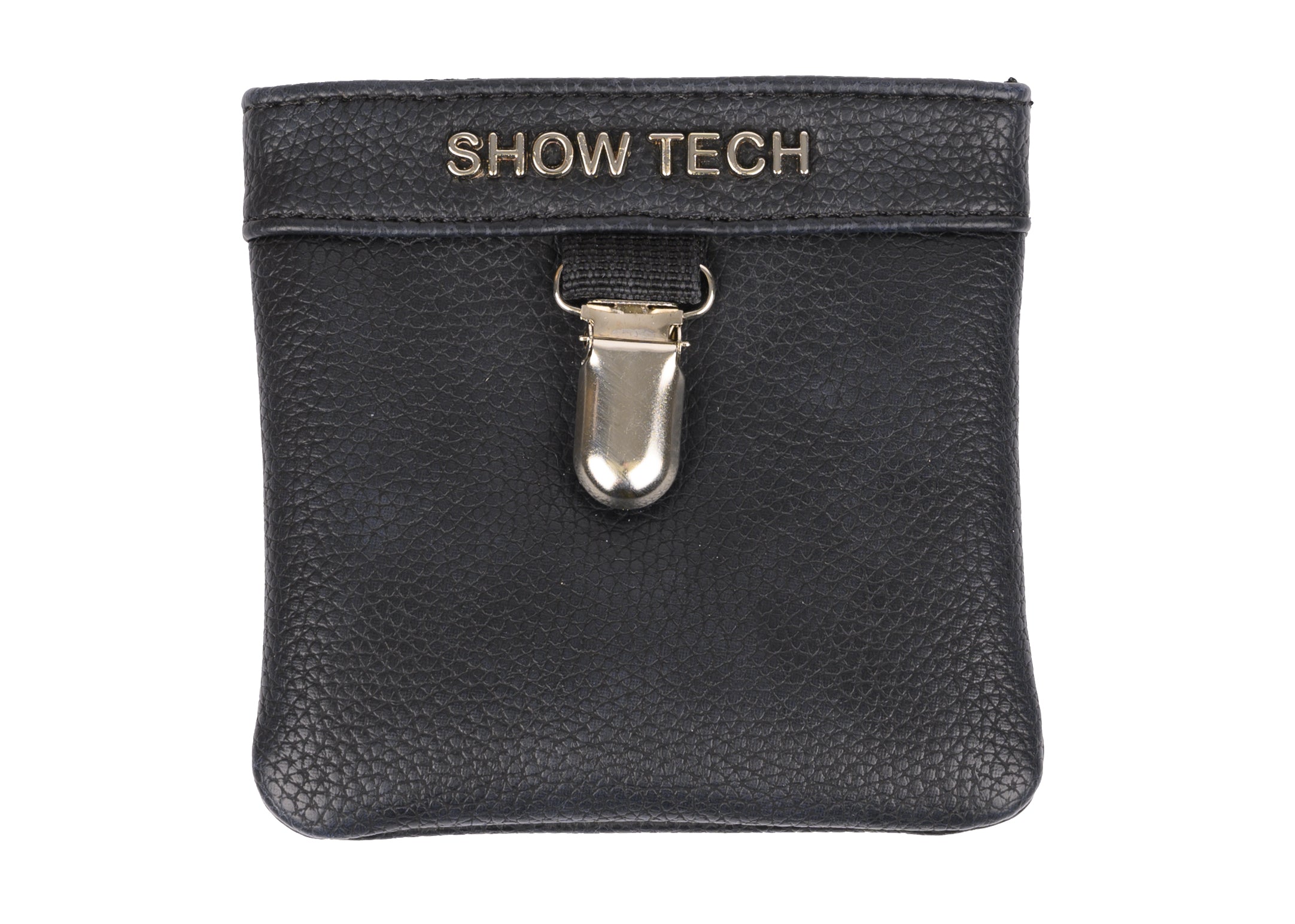 Show Tech Borseta din piele ecologica cu inchidere magnetica