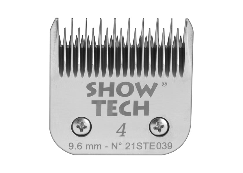 Show Tech Cutit  #4- 9.6mm