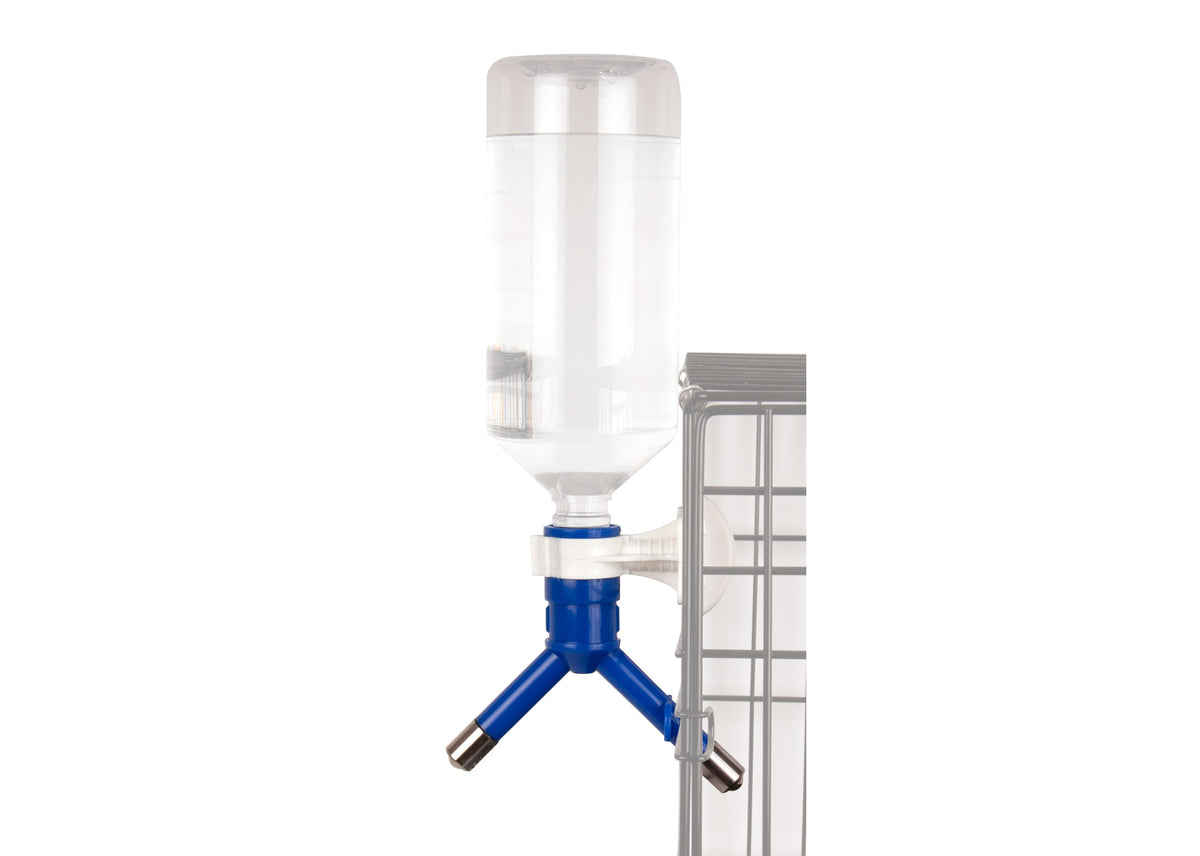 Show Tech Dispozitiv Automat Dublu pentru Apa