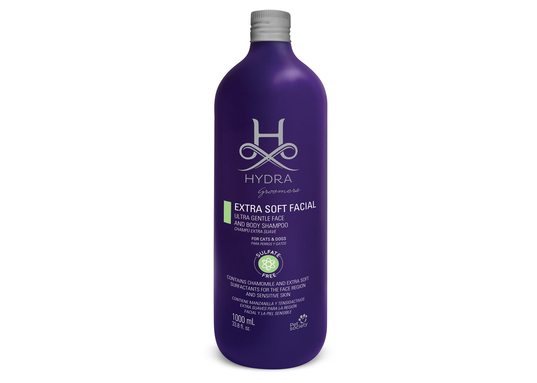 Hydra Sampon Extra Soft Facial