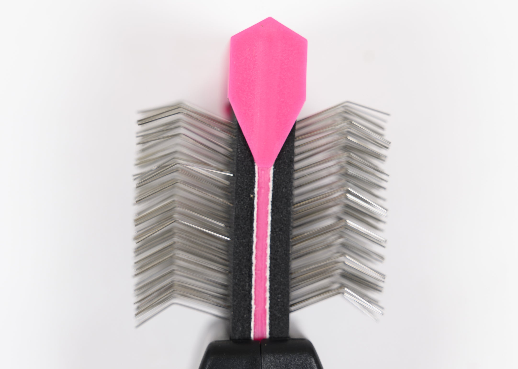 Show Tech+ Perie Slicker Flex Groom Single Soft