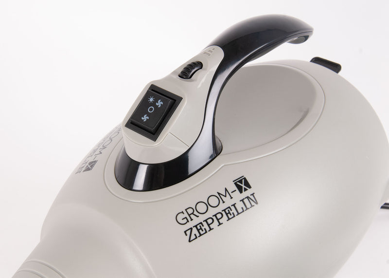 Sofiator Groom-X Zeppelin