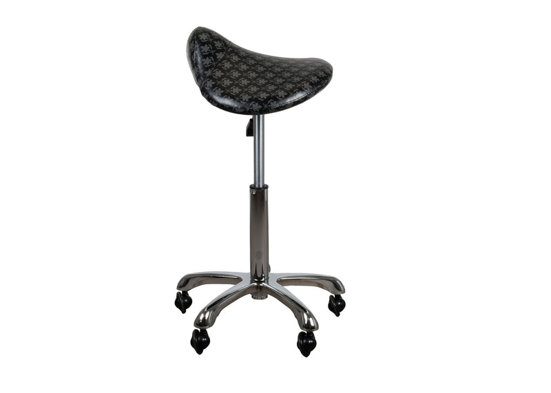 Groom-X Pro Scaun Rodeo pentru groomeri-Editie limitata Groomania
