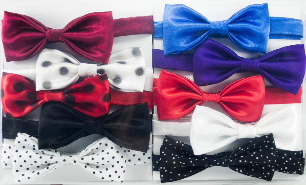 Papioane 11 cm set 10 bucati