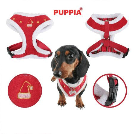 Ham Puppia Santa - PetGuru Pet Shop by Vetomed
 - 3