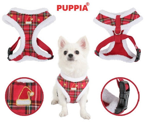 Ham Santa Carouri S - PetGuru Pet Shop by Vetomed
 - 2