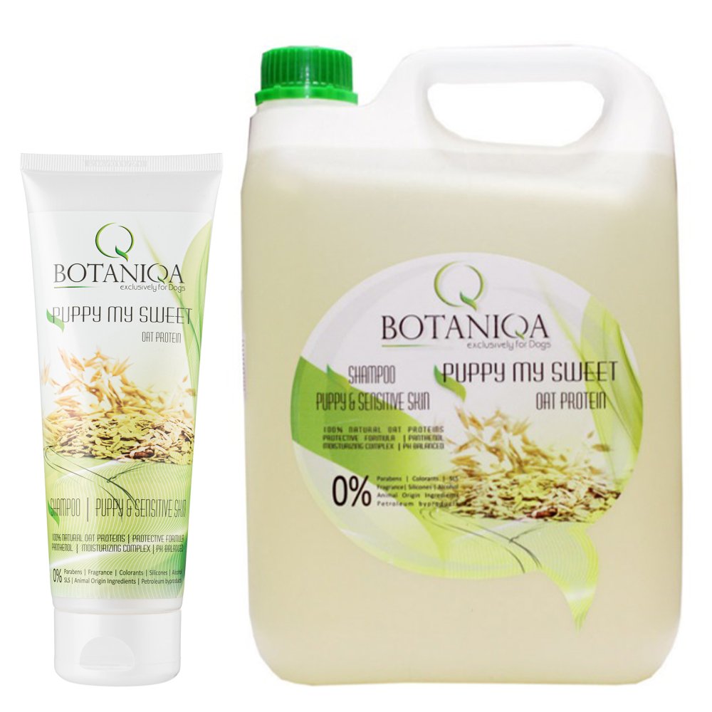 Botaniqa BL Puppy My Sweet Sampon
