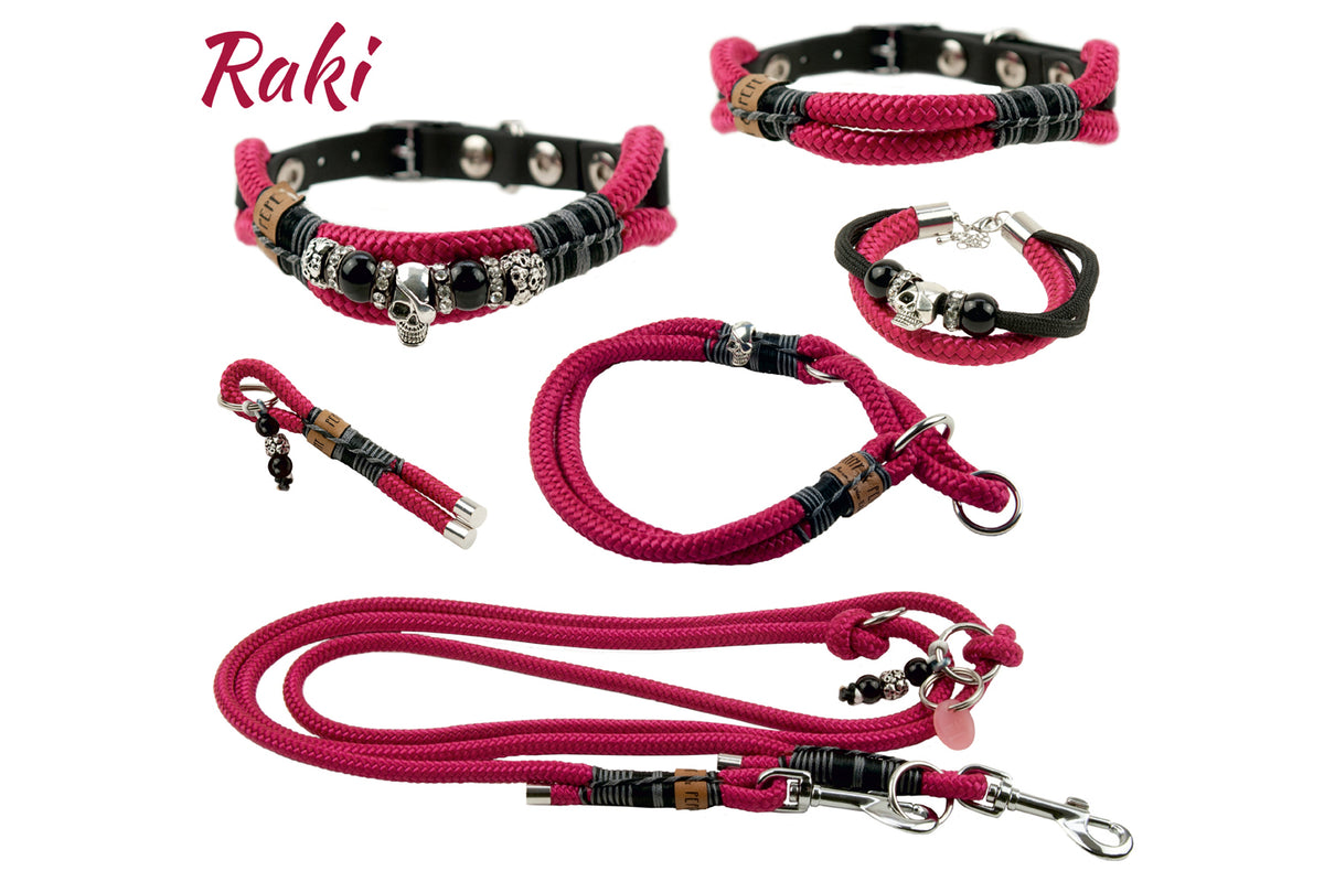 Lesa Emmy & Pepe Raki L