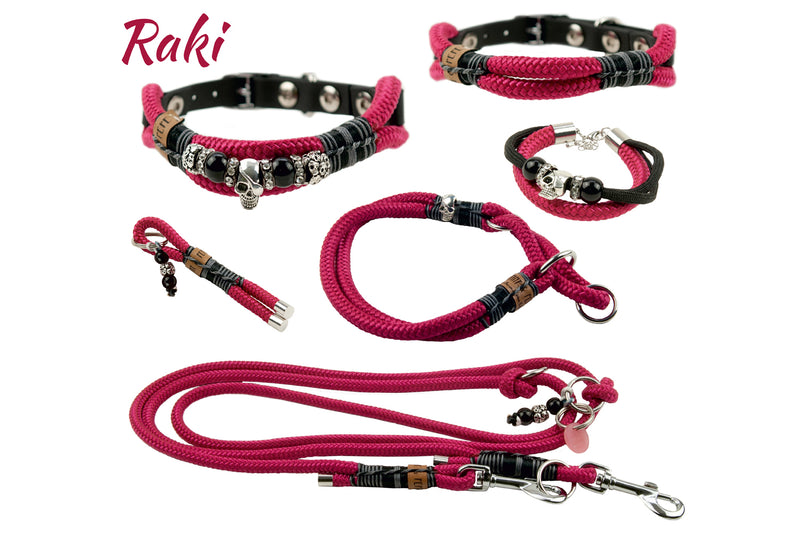 Lesa Emmy & Pepe Raki L