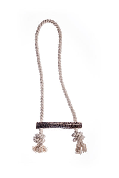 Corn de cerb rosu- cu sfoara- recompensa naturala pentru ros HOOK