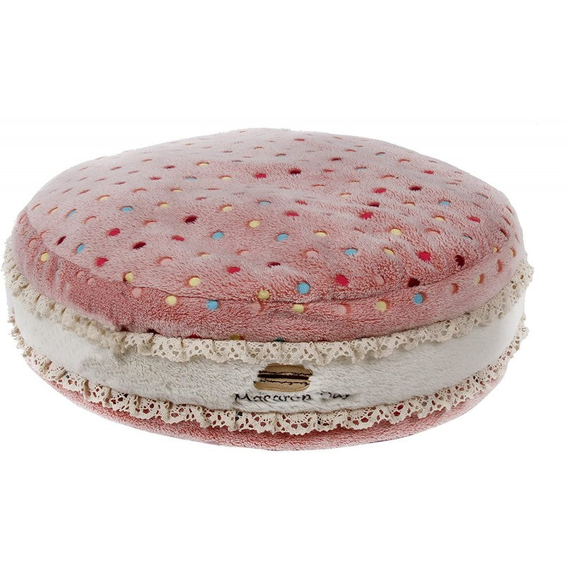 Patut Macarons pentru caini