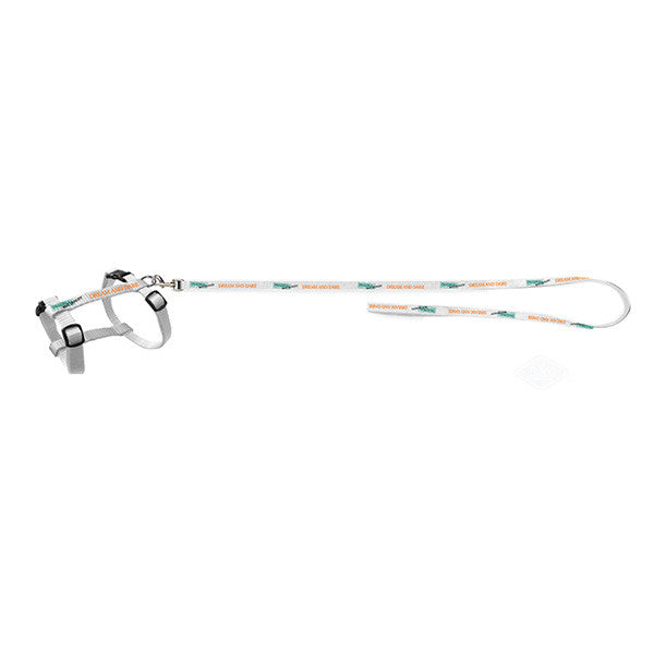 Ham Pisici Original Alb 18-28cm - PetGuru Pet Shop by Vetomed
