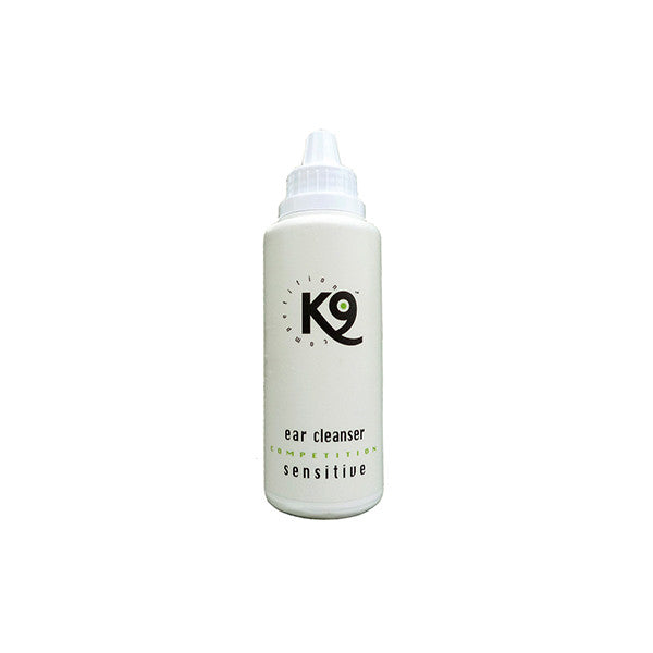 .K9 Competition Solutie pentru curatarea urechilor - PetGuru Pet Shop by Vetomed

