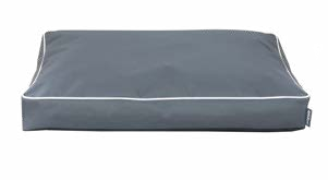 Saltea dreptunghiulara Empets Hard