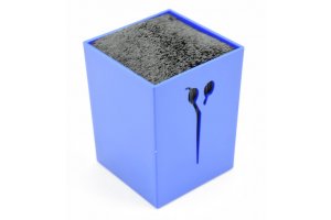 Suport pentru foarfeci