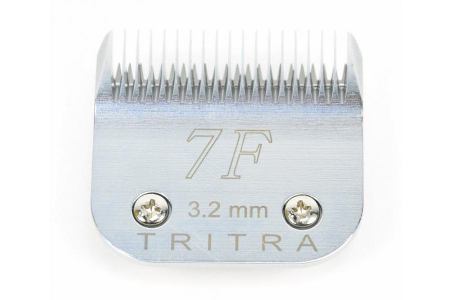 Tritra Cutit  #7F- 3,2mm