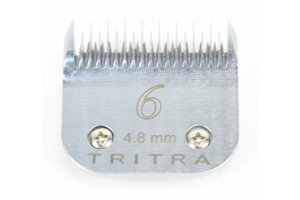 Tritra Cutit  #6 - 4,8mm