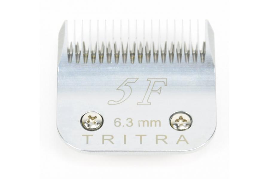 Tritra Cutit  #5F- 6,3mm