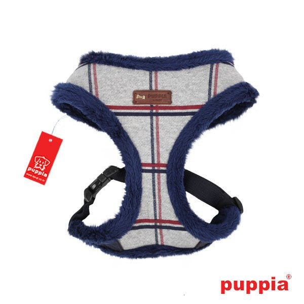 Ham Puppia Scholastic Gri - PetGuru Pet Shop by Vetomed
 - 1