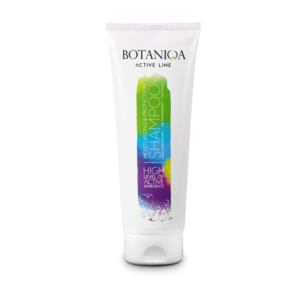 Botaniqa AL Sampon Hidratant si protector