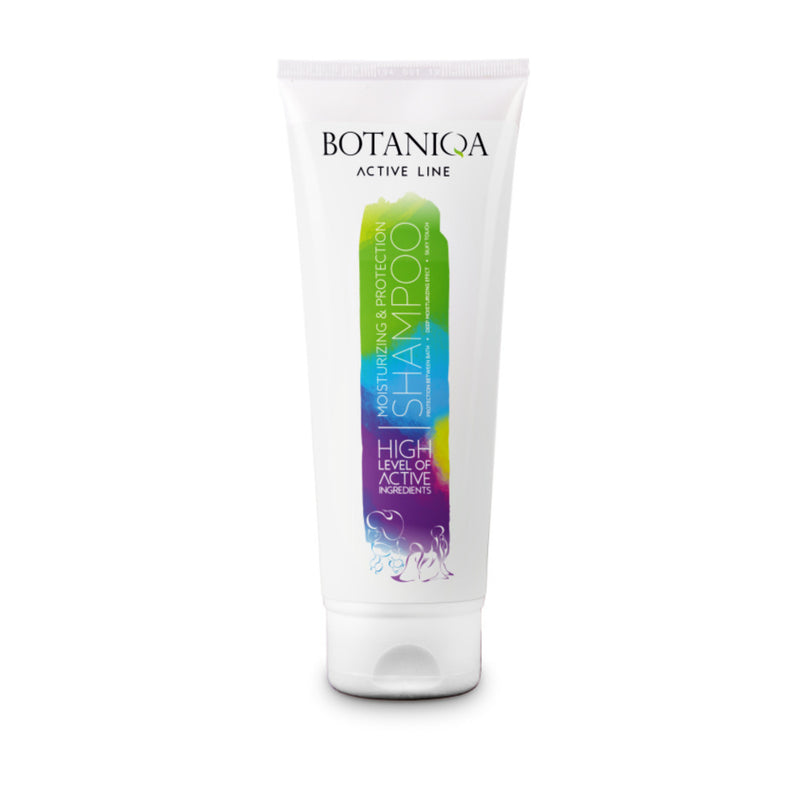 Botaniqa AL Sampon Hidratant si protector