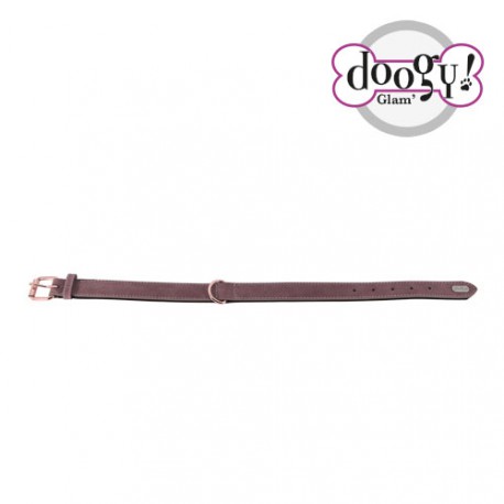 .Zgarda Simili Shiny- Roz