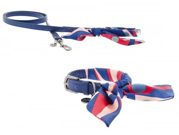 Set pentru caini Opera Lesa + Zgarda Carmen