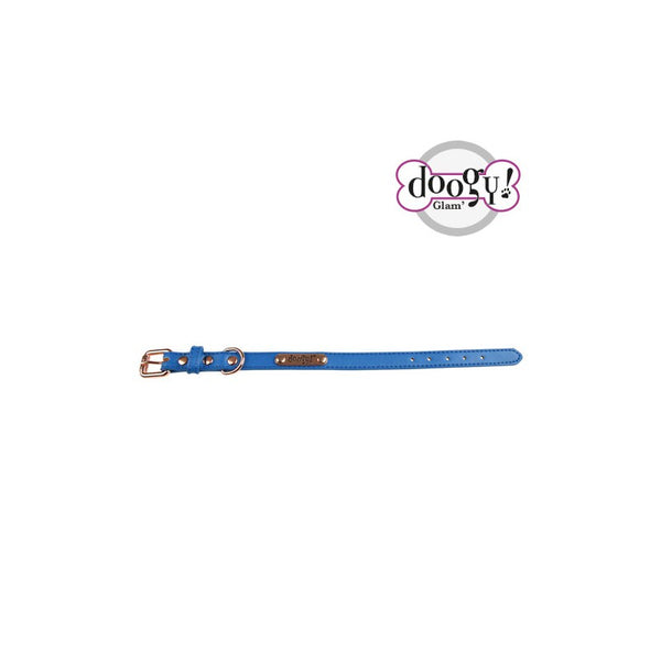 .Zgarda Simili Summer- Albastru