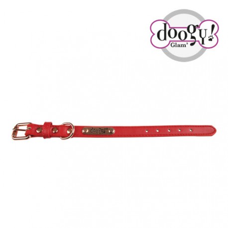 .Zgarda Simili Summer- Rosu