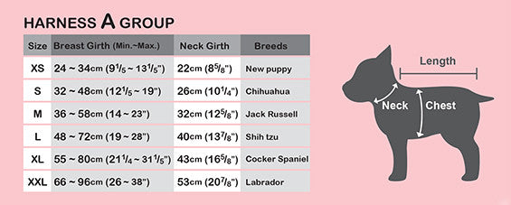 Ham Puppia Scholastic Gri - PetGuru Pet Shop by Vetomed
 - 3