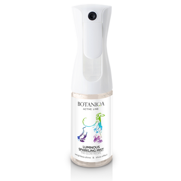 Botaniqa AL Spray Sparkling Luminous 185ml