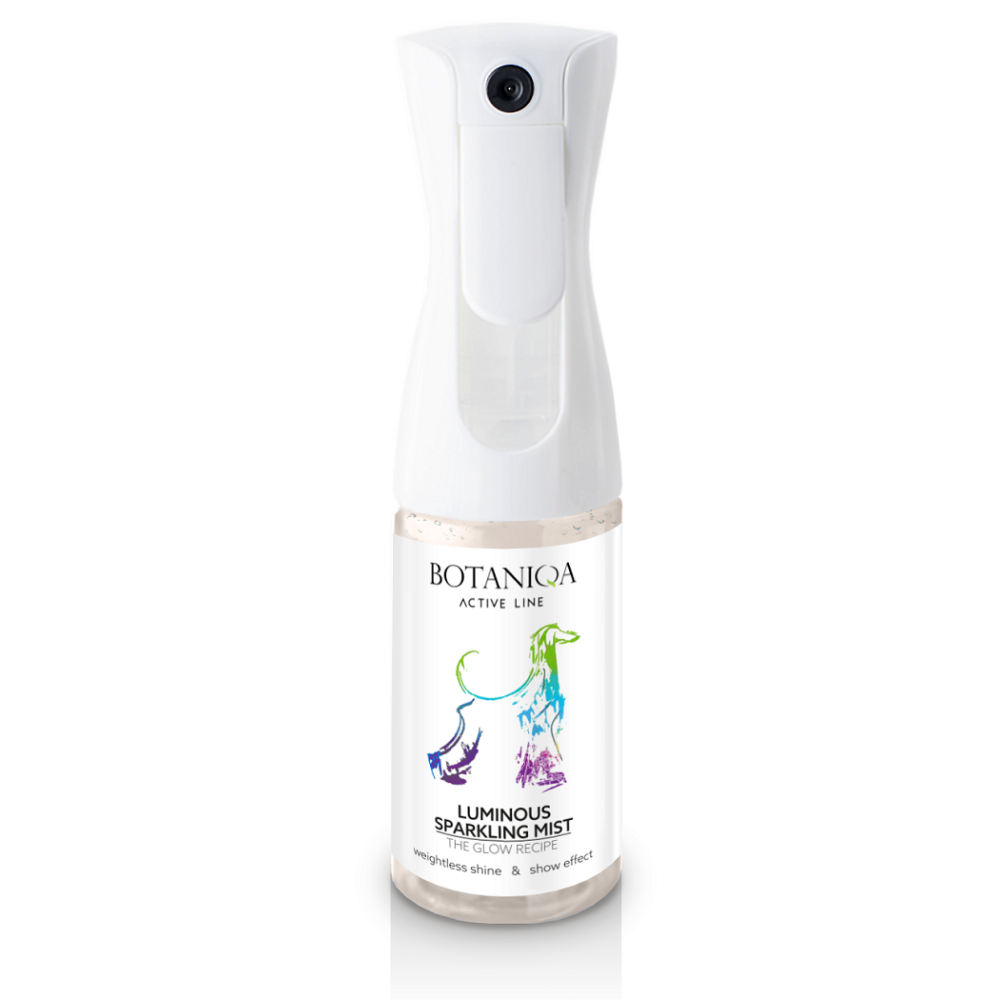 Botaniqa AL Spray Sparkling Luminous 185ml