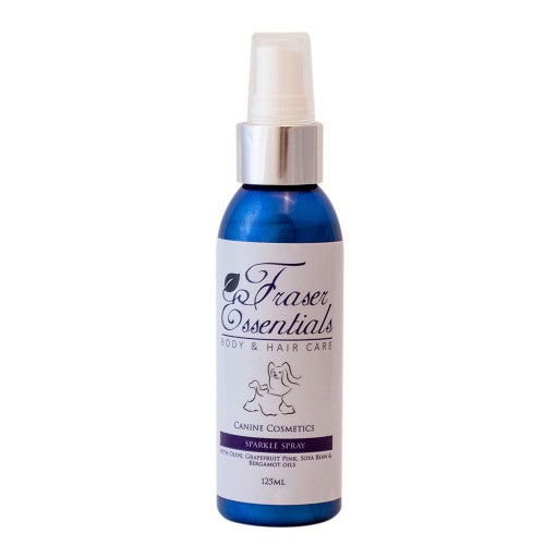 Fraser Essentials Sparkle Spray 125 ml