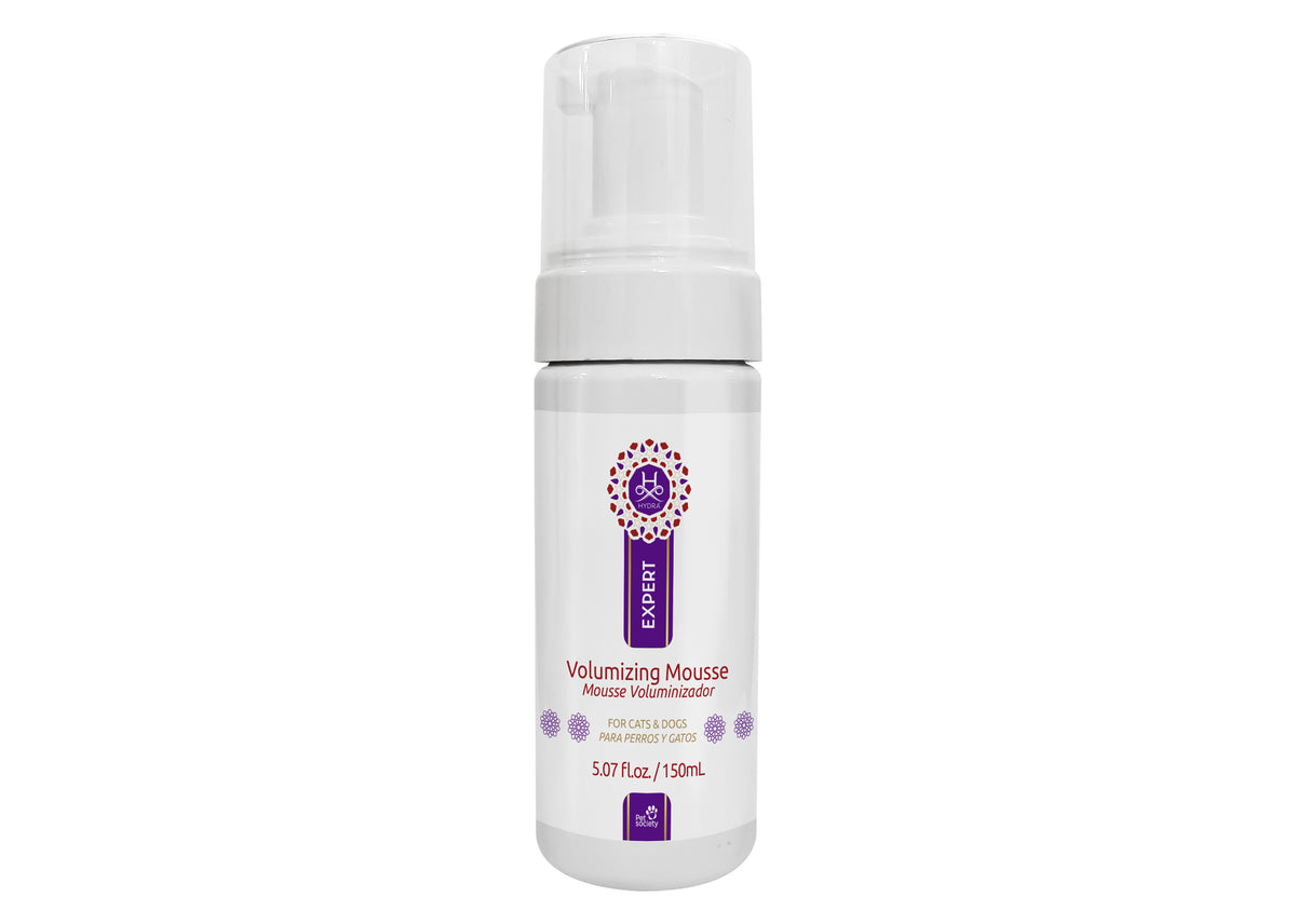 Hydra Expert Spuma pentru volum