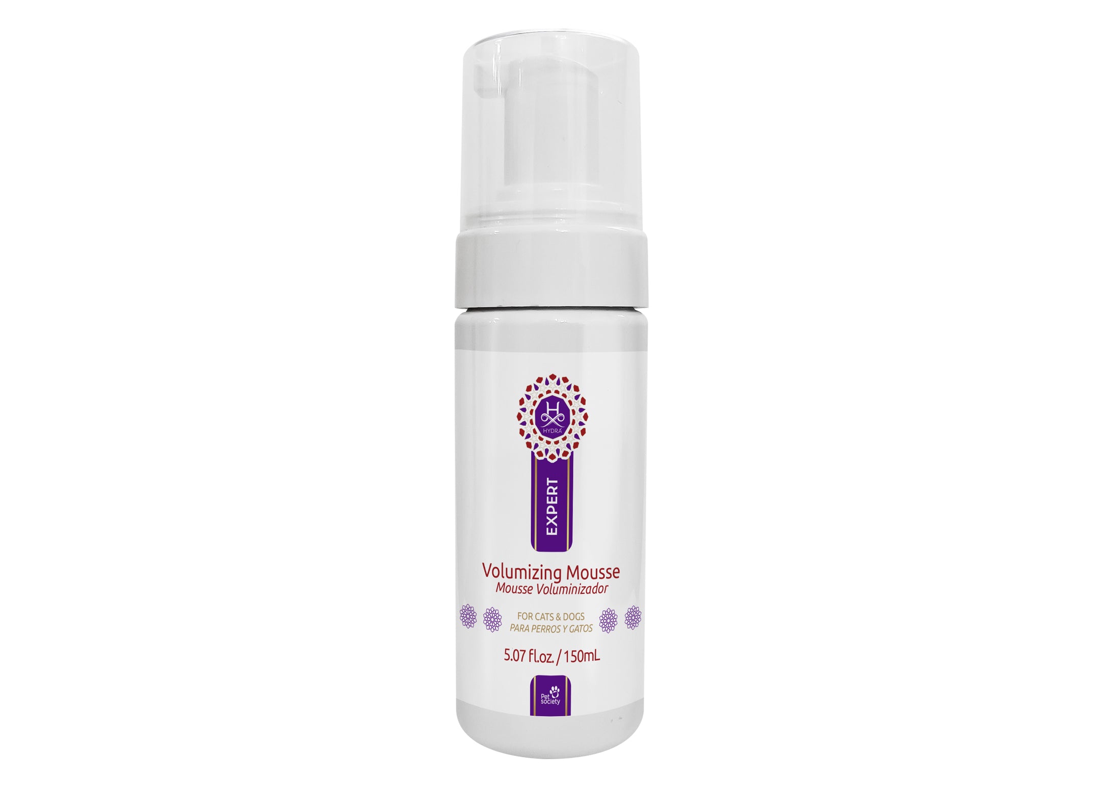 Hydra Expert Spuma pentru volum