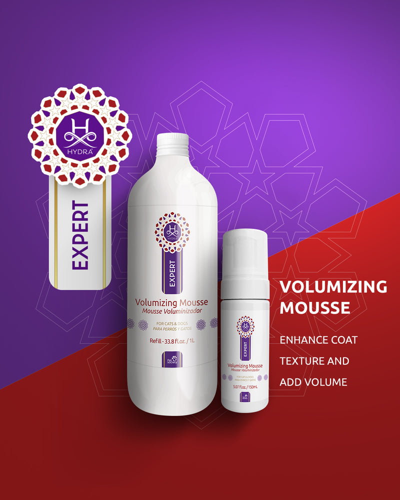 Hydra Expert Spuma pentru volum