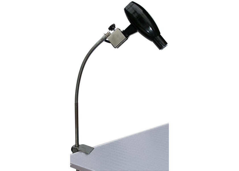 Suport Show Tech pentru uscatorul de par