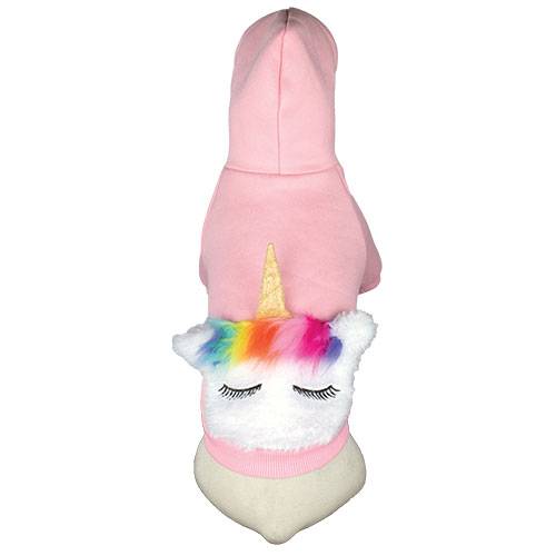 Doogy Pulover Unicorn pentru caini