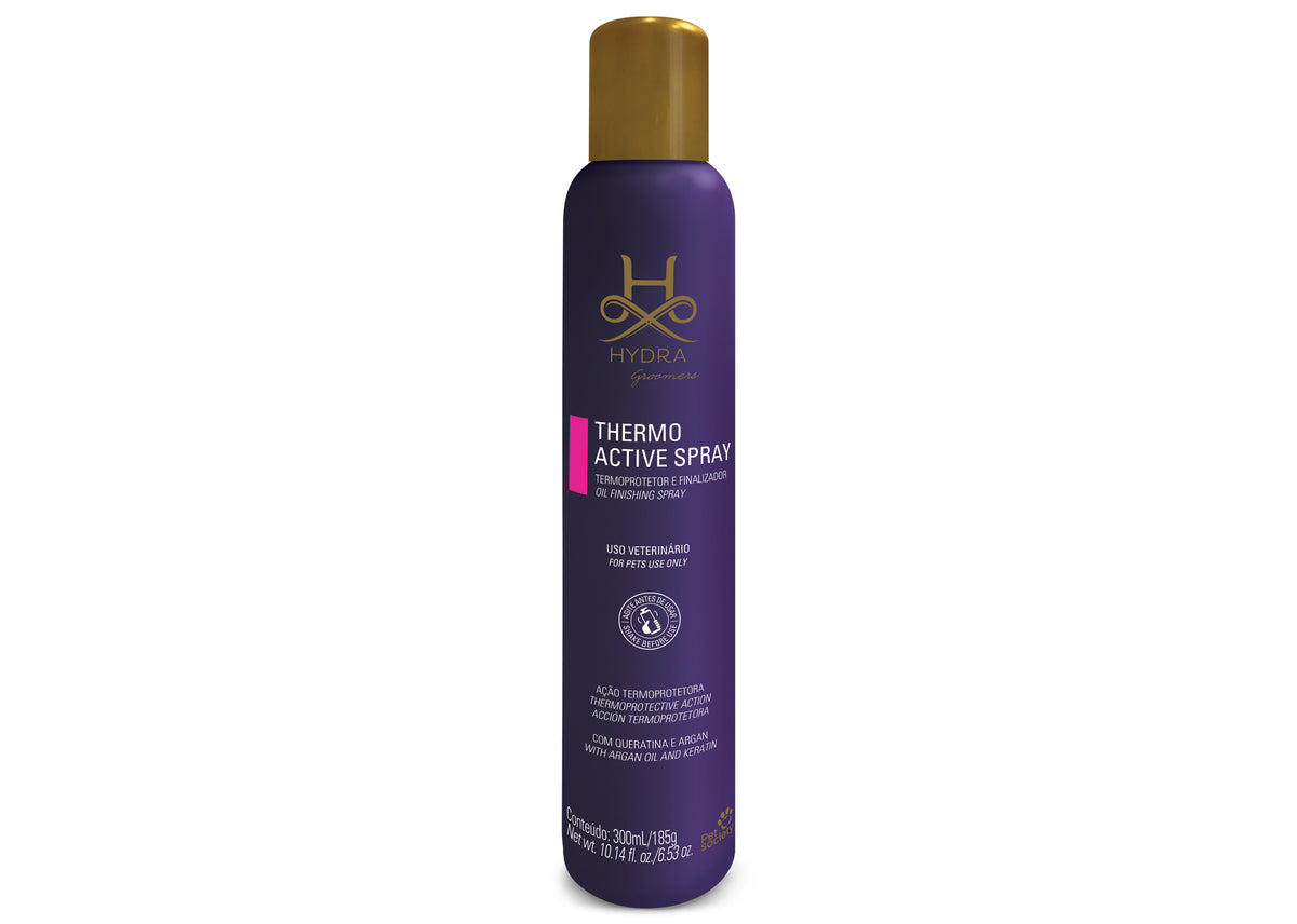 Hydra Spray pentru protectie termica