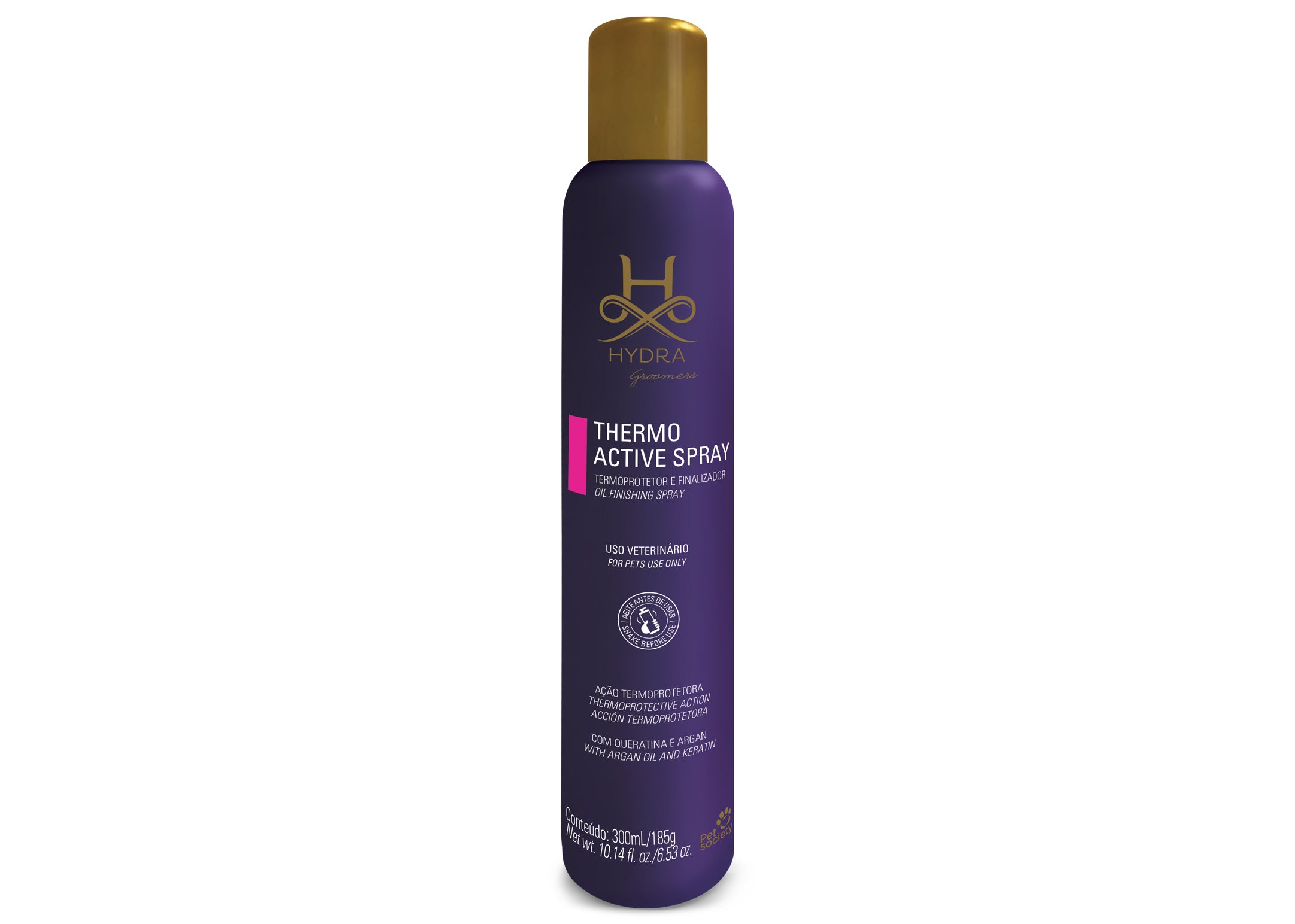 Hydra Spray pentru protectie termica