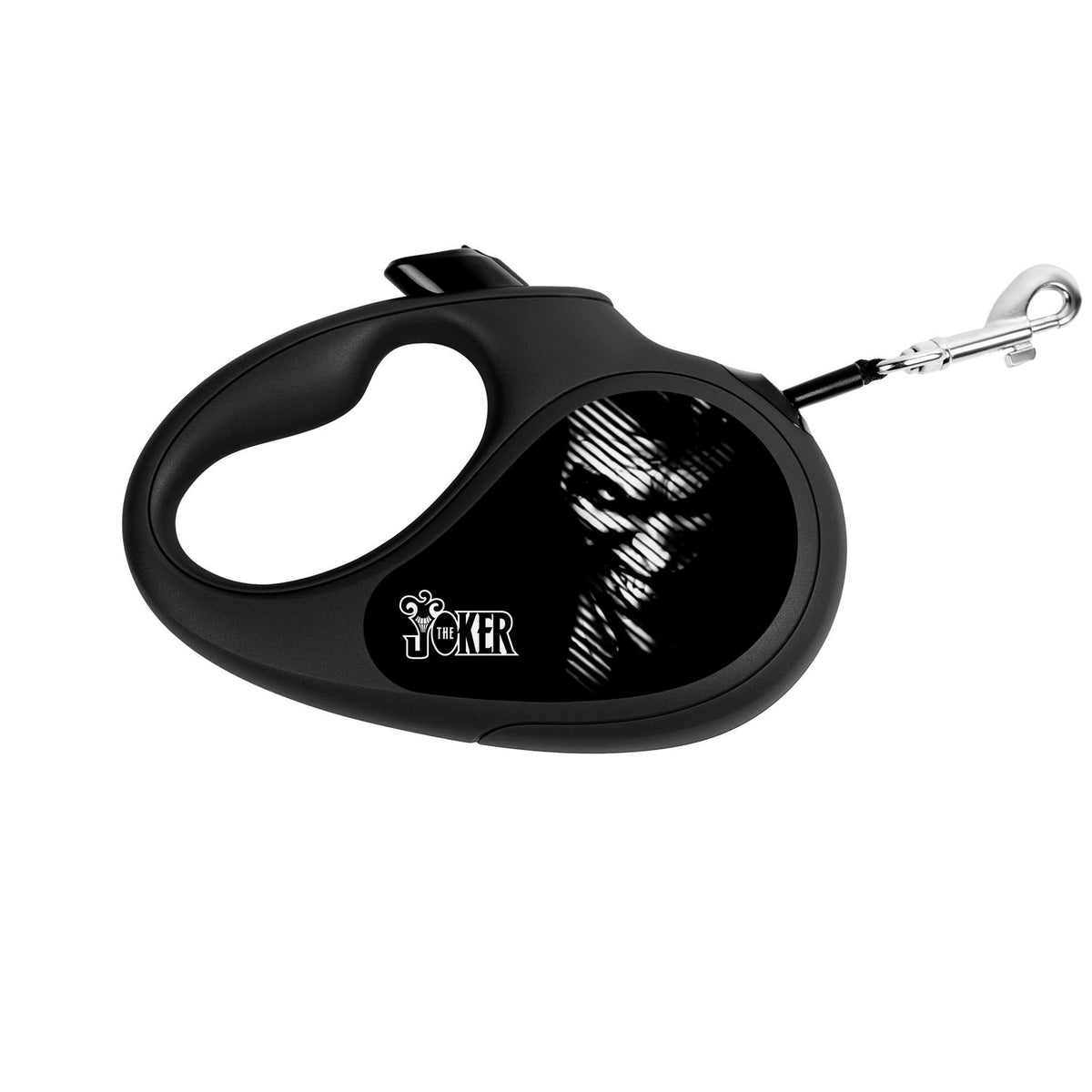 Lesa Retractabila pentru caini WAUDOG R-leash Joker