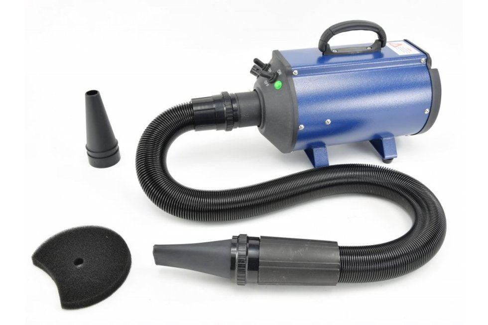 Sofiator Doubleblaster bleumarin