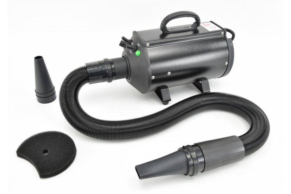 Sofiator Doubleblaster Negru