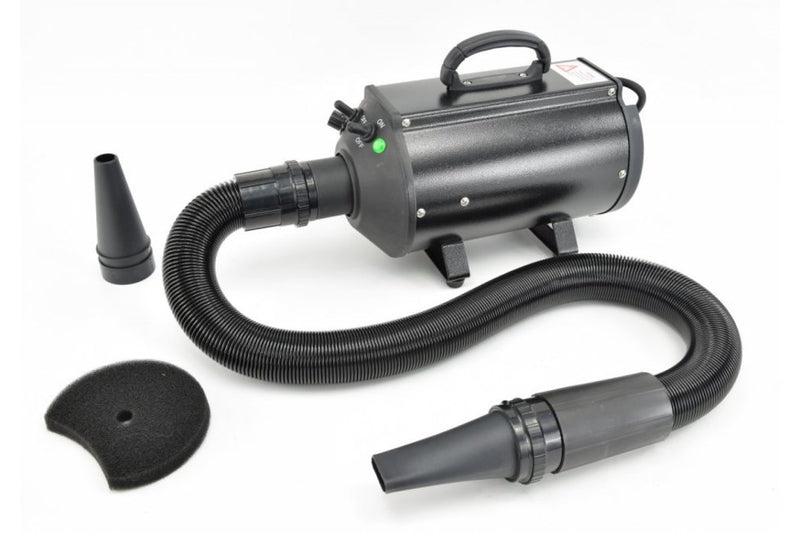 Sofiator Doubleblaster Negru